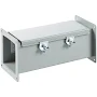 Hoffman F66W12 Wireway Straight Section