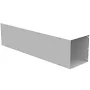 Milbank Nema-1 Screw Cover Wireway