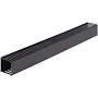 NavePoint 1 Channel Vertical Cable Management Raceway