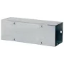 Hoffman F66T172GV Wireway Type 1 Straight Section