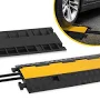 Pyle Cable Protective Cover Ramp