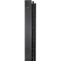 Hubbell VME Series Vertical Manager