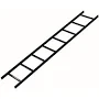 6ftx12in Cable Ladder Runway