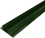 Unistrut P3184P Plastic Closure Strip p318410pg