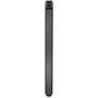 FSR SW-321STK-1P1D-SLT Snap-Stick Floor Raceway, 3'-6' Length, 2 Power, 1 Data, Slate