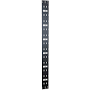 Hammond VCTPDU78 Vertical Cable Tray