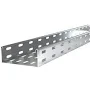 Premium Hot-DIP Galvanized Aluminum Cable Tray for Reliable Wiring