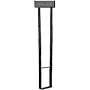 Whitecap S-9090C Nylon Web Ladder