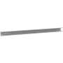 Milbank 4460-GSC1-NK ANSI 61 Gray Wireway