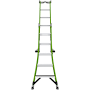 Little Giant TeleCombo Ladder