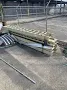 fiberglass cable tray B- line 46fv09 series