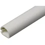 Wiremold CordMate 1/2 In. x 5 Ft. Ivory Channel