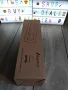 Aispour Under Desk Cable Management Tray, Steel No Drill Under Desk
