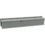 Hammond Manufacturing Type 3R Wiring Trough C3RWT424