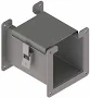 nVent Hoffman Wireway Conduit & Fitting F22L06