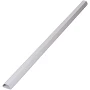 Goobay 90728 Wire Duct Aluminium 50 mm