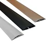 Electriduct D-2 Rubber Duct Cord Cover & Electriduct Rubber Cable Protector