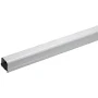 Wiremold 700 Series 10 ft. Metal Surface Raceway Channel