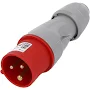 Legrand Cable Management 555127 | Pack of 5