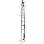 Safewaze 70' Ladder Climb System