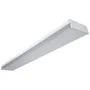 NaturaLED P10197 - 4FT Wireway Cover - White - Fits Utility Wrap
