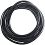 GarageDoorProject Wire Hide Tubing