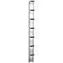 Single-Sided Wide Vertical Cabling Section 11374-215