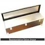 Hammond Mfg 1486e N12 Wiring Trough