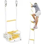 ISOP Certified Fire Escape Rope Ladder