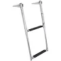 WINDLINE TDL-3 Over Platform Telescoping Ladder