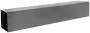 8824GNK - Unity 8824GNK Lay-In Wireway - Green Efficient Energy