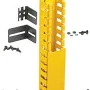 Panduit frhd2ktyl FiberRunner Vertical
