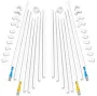 Afoxsos Cable Raceway Kit