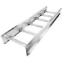 Hubbell LTB424 Aluminum Ladder Tray