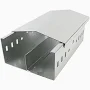 Outdoor Galvanized/Steel/FRP/Aluminium Perforated Cable Tray