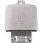 Halex 77602 3#3-1 Non- Metallic Oval Service Entrance Cable Hoods