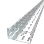 Wholesale Galvanized cable duct cable tray,1 Meter
