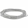 Excelon Tubing: PVC, 14 mm Inside Dia, 16 mm Outside Dia, 25 ft Lg, Clear, Not Reinforced Model: 43614X1-25