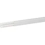 40x16mm Trunking With 1 Partition DLPLUS