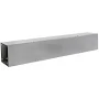Unity 6624G 6X6X24 N1 Wireway