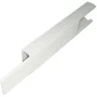 PVC Versatile Trough Cable Tray Cable Trunking for Easy Installation