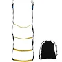 Young Marine Rope Ladder for Inflatable Boat, Kayak, Motorboat, Canoeing