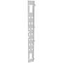 45U Cable Tray For H1 Cabinet
