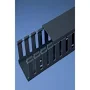 Panduit 6ft Panduct Wide Slot Wiring Duct