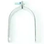 4" Plumbing Pipe Strut Clamp