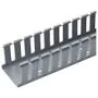 PVC Wide Slot Wiring Duct G.5X2LG6