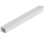 1" x 1" PVC Minitrunking