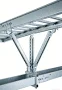 Bulk Quantity Cable Tray with Time