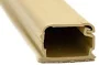 ICC 1 1/4 Inch Surface Raceway - 6 FT - Single Piece