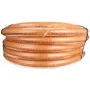 Resi-Gard Flexible Raceway with Tape, 1-1/2", 50' Coil